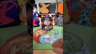 Pokemon XY Evolutions Booster Pack Opening! #Shorts