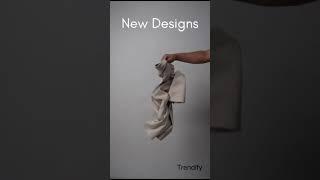Trendify: Where style meets savings! Follow us for updates, promos, and shopping inspiration!"