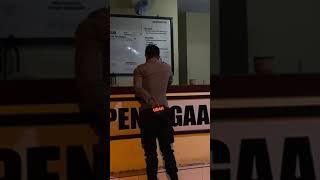 SAID PAK POLISI #tiktok #viral