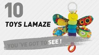 Toys Lamaze, Uk Top 10 Collection // New & Popular 2017