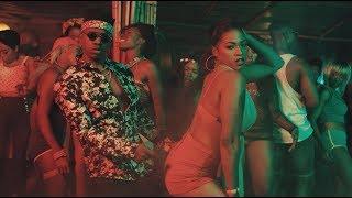 Rayvanny -  Makulusa ft Maphorisa x Dj Buckz (Official Video)