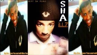 SIP SHA iLLZ (DRO LiTE TRiBUTE)