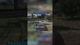 Sheriff Kyle Pred takes down criminals London Style!