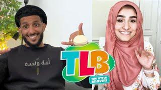 Meet the TLB Team (Muad & Kazima)