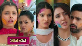 Suman Indori New Promo | 11 March | Suman Punishes Devika | Suman Indori