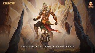 Diwali Lobby Music | Free Fire MAX