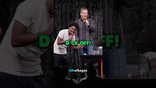 Kam Patterson Cures Racism!!!| Kill Tony, ft. Ari Matti