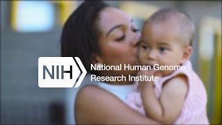 NBC4 Washington Promo: National Human Genome Research Institute