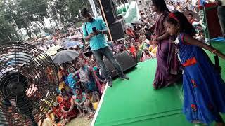 A RE GUDIYA BETI ......BEBY ARCHANA KUMARI & LALITA DEVI THET NAGPURI SONG