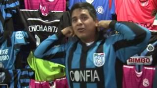 El Color: Querétaro vs Pachuca