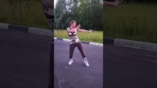 Never Gonna Give You Up Choreography #oritahiti #freefusion #danceflashmob 11/64 #shorts