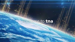 Welcome to tna!