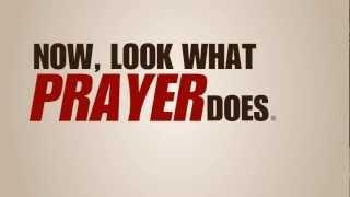 Prayer Changes Things, WMB