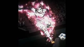 bro owns this trend ( itoshi sae dance edit ) dance meme #bluelockedit #itoshisae #isagiyoichi