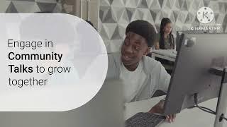 LearnSphere – The AI-Powered Learning App | Google Solution Challenge 2025 Submission by MindMates