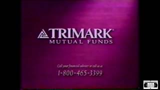 Trimark Mutual Funds Commercial - 1998