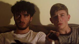 I’m Not Gay (2020) - Gay Short Film (Clip)