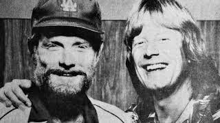 Mike Love and Dean Torrence - Shut Down