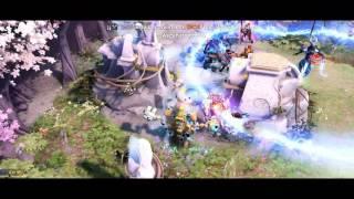 Dota 2 - The Movie Tinker (TRAILER)  by Levi's