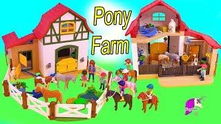 Pony Farm !