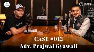 Case #012  | Adv. Prajwal Gyawali | Uganda to Nepal | Podcast 2 Teaching | Inclusion | Law कुरा गरौँ