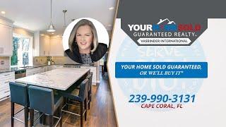 Your Home Sold Guaranteed Realty - Vasbinder Intl