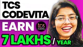 My TCS CodeVita Interview Experience | TCS CodeVita Registration 2022