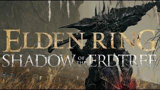 Elden Ring - Ancient Meteoric Ore Greatsword Build [Shadow of the Erdtree DLC]