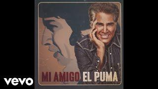 José Luis Rodríguez - Mi Amigo el Puma (Audio)