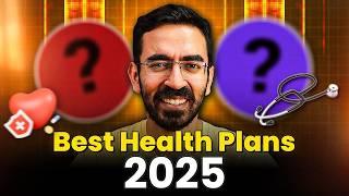 Best Health Insurance 2025 in Hindi | Top Health Plan for 2025