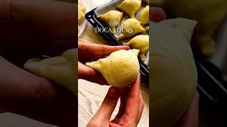 Fluffy & Crispy! The Perfect Layered Samsa Recipe 