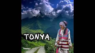 TONYA HORON | Nikos Kokkinidis