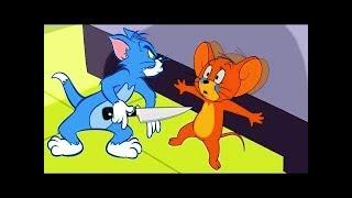 Tom and Jerry 2018 | Bone Tom | Cartoon For Kids