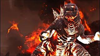 Ark | Godzilla mod - TITANUS COLLECTION