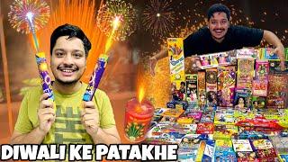 Diwali New Crackers Testing And Expirements 2024*(Happy Diwali) #diwali