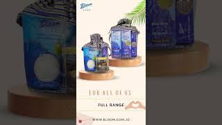 Key propositions BLOOM Dead Sea Life #beauty