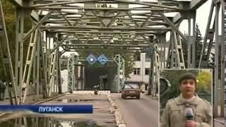 Английские танки стали предметом спора луганских вл...