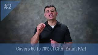 Intermediate accounting Course |  www farhatlectures.com