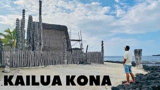 Kailua Kona, Big Island - Things to Do & Food | Hawaii Travel Guide