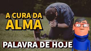 DEUS VAI FALAR COM VOCÊ - Minuto com Deus de Hoje