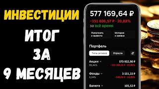 Стоило ли Начинать Инвестировать в Российские Акции?!