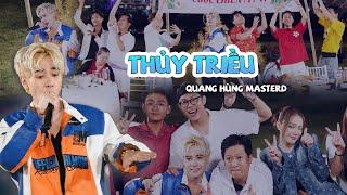 Quang Hùng MasterD mang ca khúc mới "Thủy Triều" khuấy đảo 2 Ngày 1 Đêm