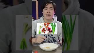 Long khoa học | Review đồ ăn lính đặc chủng Mỹ | Video Shorts