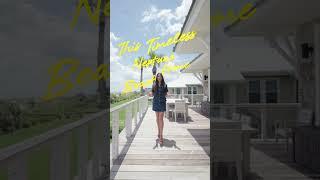RARE Oceanfront DOUBLE LOT For Sale in Jacksonville, FL