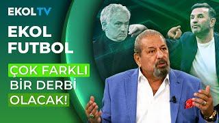 Fenerbahçe: 2 - Kasımpaşa: 0 | Elle Temasta Penaltı Var Mı? Erman Toroğlu Yorumladı