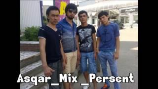 UZBEK KLIP 2014 Jon Mix  persent