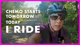 Sunday Morning Gravel Group Ride | Gravel Bike | Julie's Last Ride Before Chemo | CycPlus