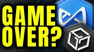 Your Signal To Buy Gaming Cryptos $300 Million Wave Incoming!