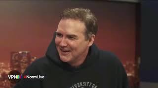 A Tribute to Norm Macdonald