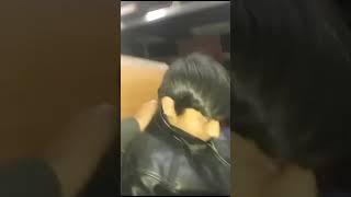First Class Bus "The Jet"  from Capital Islamabad to Nowshera City |